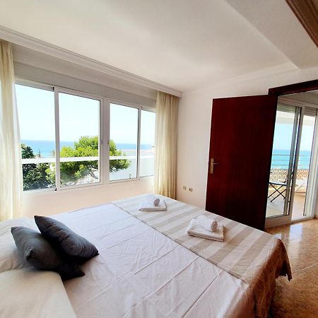 Luna Beach Seafront マルベーリャ エクステリア 写真