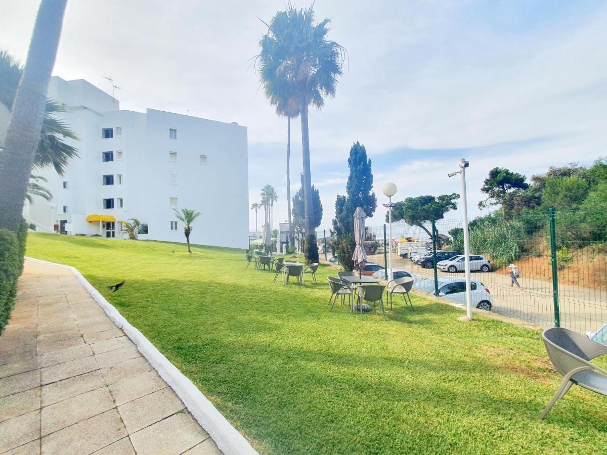 Luna Beach Seafront マルベーリャ エクステリア 写真